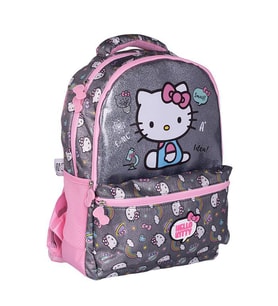 Hello Kitty Okul Çantası 2713