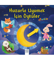 Huzurla Uyumak İçin Öyküler