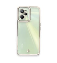 C35 Kılıf Liva Lens - Beyaz