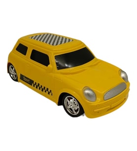 Farbu Uz. Kum. 4 Fonk. Mini Cooper SB 2045 (Sarı)