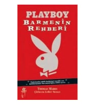 Playboy Barmenin Rehberi