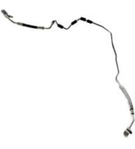 VW Passat B6 2.0 TDI 2005-2011 Klima Borusu 3C0820721C Wisco