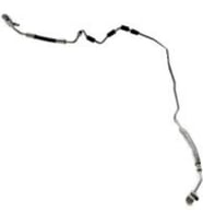 VW Passat B6 2.0 TDI 2005-2011 Klima Borusu 3C0820721C Wisco
