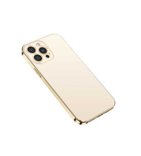 Apple iPhone 13 Pro Max Uyumlu Kılıf Zore Bobo Kapak