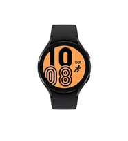 Sams.Galaxy Watch 4 44 mm Uyumlu 2 Adet Şeffaf Ekran Koruyucu Nano Jelatin