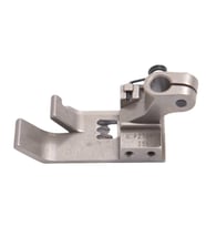 Siruba Reçme C007 Seri Soldan Bıçaklı 5.6mm Ayak / P2766-A