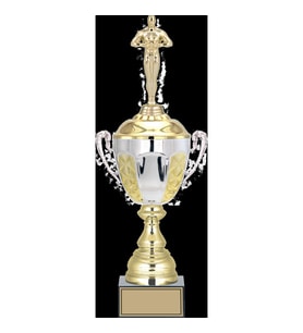 ODAK KUPA - Figürlü Kupalar - Oscar Figürlü Kupalar FG-087 B - 48 cm