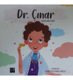 Dr. Çınar Erdoğan Ergin