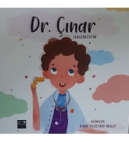 Dr. Çınar Erdoğan Ergin