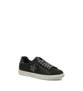 Kinetix ESTUN 5FX Kadın Sneaker SİYAH