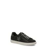Kinetix ESTUN 5FX Kadın Sneaker SİYAH