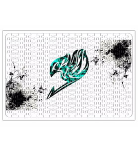 Fairy Tail Puzzle 240 Parça Yapboz
