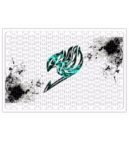 Fairy Tail Puzzle 240 Parça Yapboz