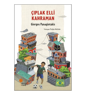 Çıplak Elli Kahraman
