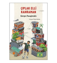 Çıplak Elli Kahraman