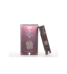 Kişiye Özel Hem Devotional Guru Darshan Masala Aromalı Çubuk Tütsü 15 Gr