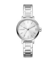 DKNY DK1L038M0045 ÇELİK KADIN KOL SAATİ