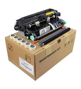 Lexmark T650-40X4765 Maintenance Kit - Bakım Kiti (Beyaz)