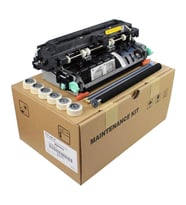 Lexmark T650-40X4765 Maintenance Kit - Bakım Kiti (Beyaz)