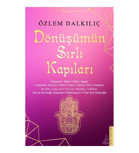 Dönüşümün Sırlı Kapıları