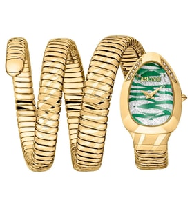 Just Cavalli JC1L226M0035 Kadın Kol Saati