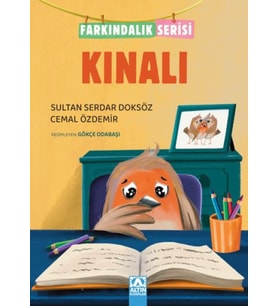 Kınalı - Farkındalık Serisi