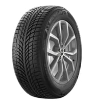 Michelin Latitude Alpin LA2 255/55R19 111V XL GRNX M+S 3PMSF