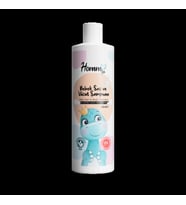 HOMM LIFE BEBEK SAÇ VE VÜCUT ŞAMPUANI 400 ML