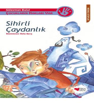 Sihirli Çaydanlık