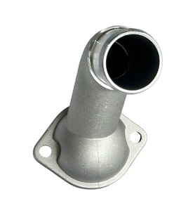 Termostat Üst Yuvası Mazda B2500 1998-2006 / Ranger 1998-2006 (2.5)