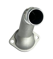 Termostat Üst Yuvası Mazda B2500 1998-2006 / Ranger 1998-2006 (2.5)