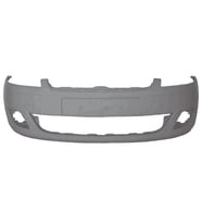 FORD FIESTA MK6 ÖN TAMPON ASTARLI 06-08 FOR07FI017P 6S6117762BDXWAA