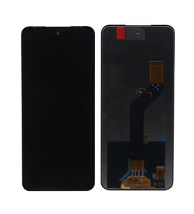 iNfinix Hot 20 Play Uyumlu LCD Ekran + Dokunmatik