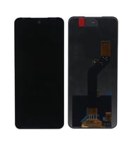 iNfinix Hot 20 Play Uyumlu LCD Ekran + Dokunmatik