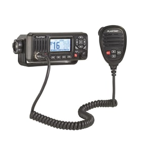 PLASTIMO TELSİZ FX-500