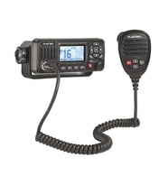 PLASTIMO TELSİZ FX-500