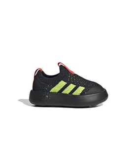 Adidas Bubblecomfy ı Bebek Günlük Ayakkabı JP9306 Siyah