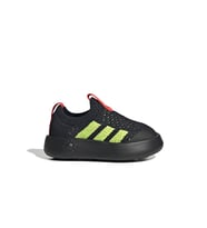 Adidas Bubblecomfy ı Bebek Günlük Ayakkabı JP9306 Siyah