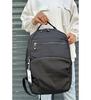 Kadın İthal Klinkır Kumaş Şık Ve Lüks Sırt Çantası Shopper (STD)