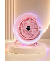 Lm-102 Masa Üstü Fan