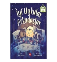 İyi Uykular Arkadaşlar