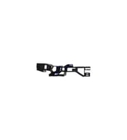 DACIA SANDERO/STEPWAY ARKA TAMPON DARBE EMİCİ SOL 16- DAC07SA093 850939660R