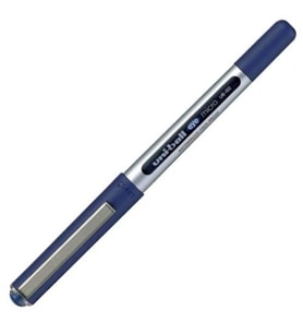 Uni Ball UB-150 Eye Micro Mavi Roller Kalem (0,5mm)