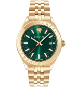 Versace Vrscvevk01625 Erkek Kol Saati