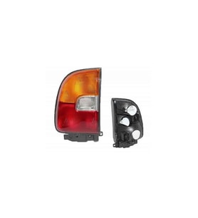 Esse Otomotiv Rav-4 95-98 Duysuz Sol Stop Lambası - DPO-212-1999L-UQ - 81560-42010