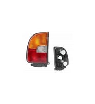 Esse Otomotiv Rav-4 95-98 Duysuz Sol Stop Lambası - DPO-212-1999L-UQ - 81560-42010