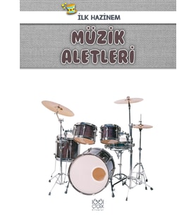 İlk Hazinem - Müzik Aletleri