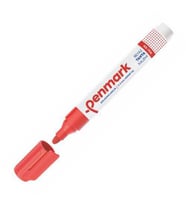 Penmark Beyaz Tahta Kalemi Kırmızı Hs 305 3
