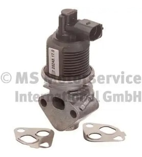 PIERBURG 728248170 EGR Valfi 036131503R 036131503T
