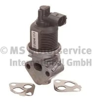 PIERBURG 728248170 EGR Valfi 036131503R 036131503T